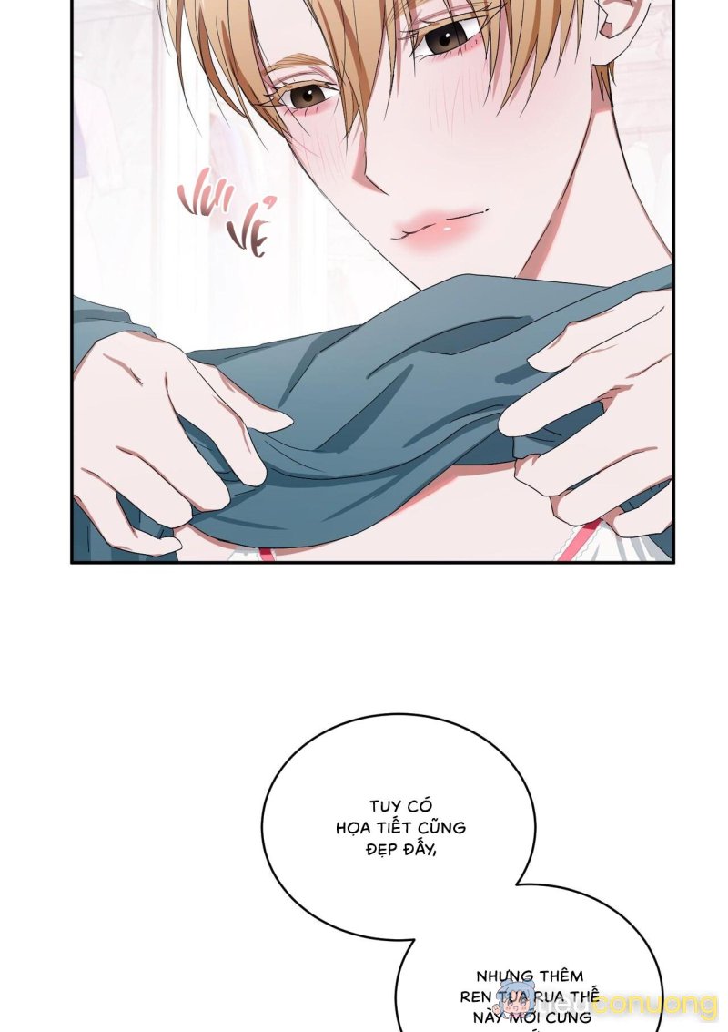 Thời Gian Hoàn Hảo Của Cô Tiểu Thư Chapter 1 - Page 44