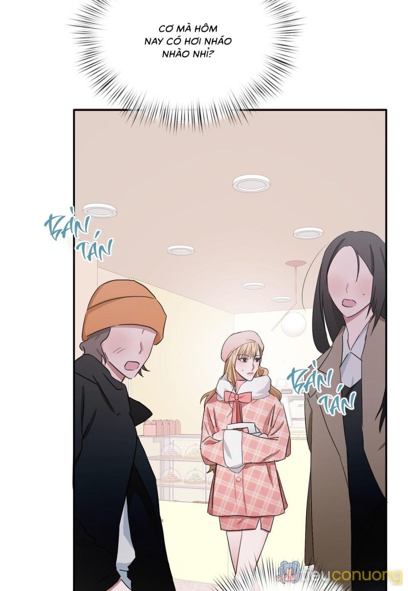 Thời Gian Hoàn Hảo Của Cô Tiểu Thư Chapter 1 - Page 60