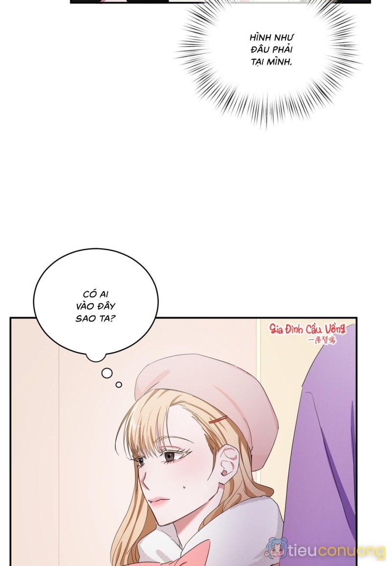 Thời Gian Hoàn Hảo Của Cô Tiểu Thư Chapter 1 - Page 61