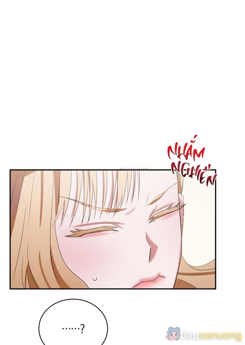 Thời Gian Hoàn Hảo Của Cô Tiểu Thư Chapter 1 - Page 65