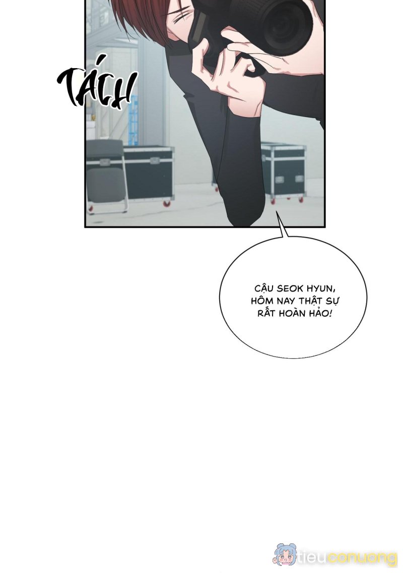 Thời Gian Hoàn Hảo Của Cô Tiểu Thư Chapter 1 - Page 6