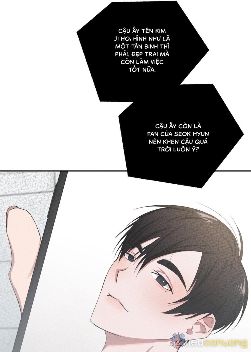 Thời Gian Hoàn Hảo Của Cô Tiểu Thư Chapter 1 - Page 71