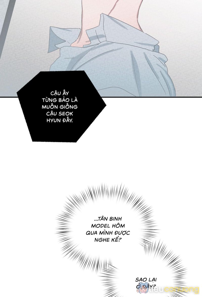 Thời Gian Hoàn Hảo Của Cô Tiểu Thư Chapter 1 - Page 72