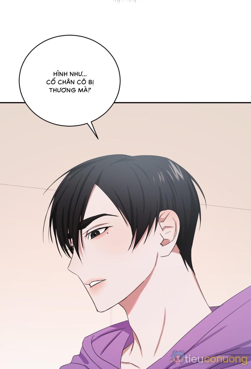 Thời Gian Hoàn Hảo Của Cô Tiểu Thư Chapter 1 - Page 79