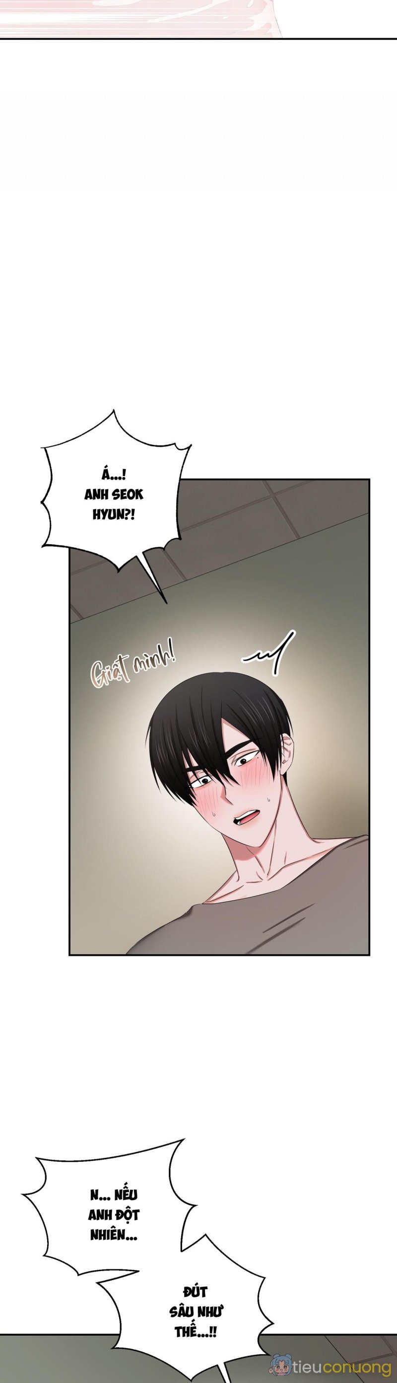 Thời Gian Hoàn Hảo Của Cô Tiểu Thư Chapter 11 - Page 17