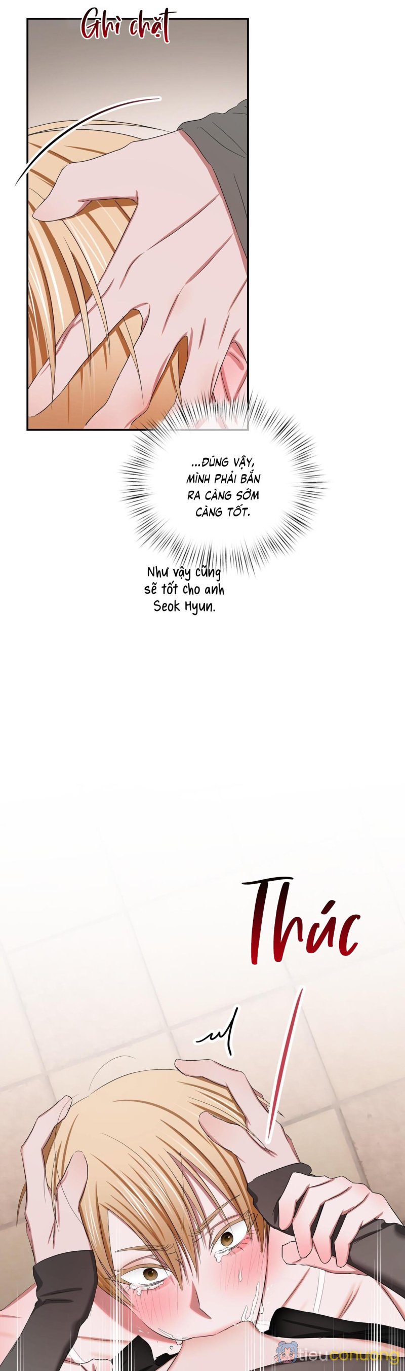 Thời Gian Hoàn Hảo Của Cô Tiểu Thư Chapter 11 - Page 19