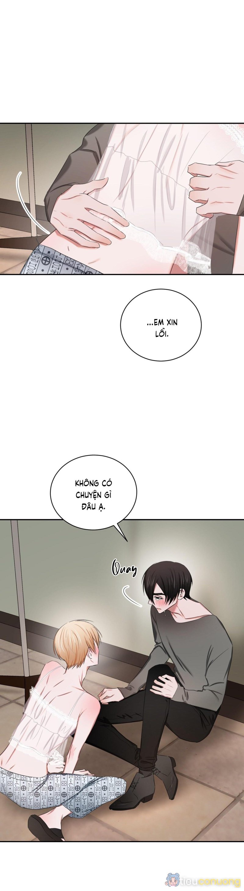 Thời Gian Hoàn Hảo Của Cô Tiểu Thư Chapter 11 - Page 29