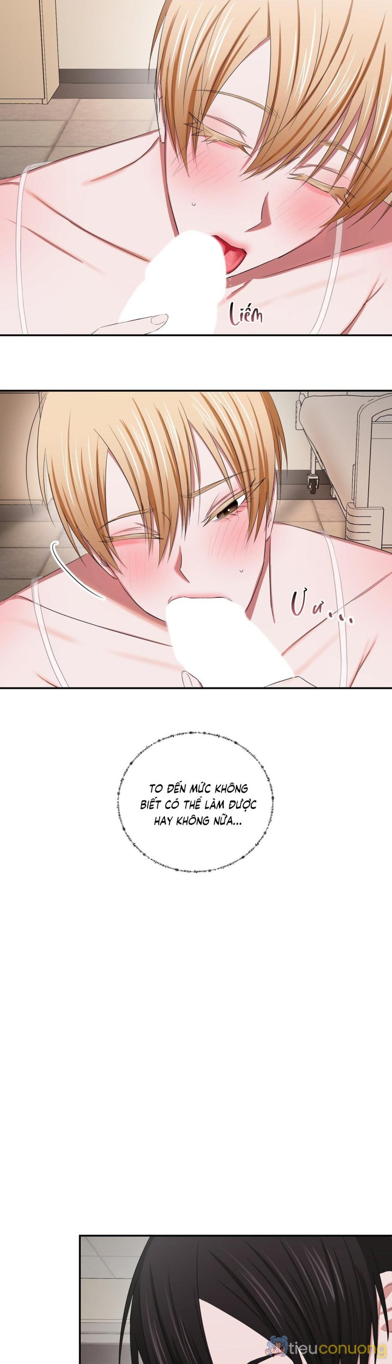 Thời Gian Hoàn Hảo Của Cô Tiểu Thư Chapter 11 - Page 4