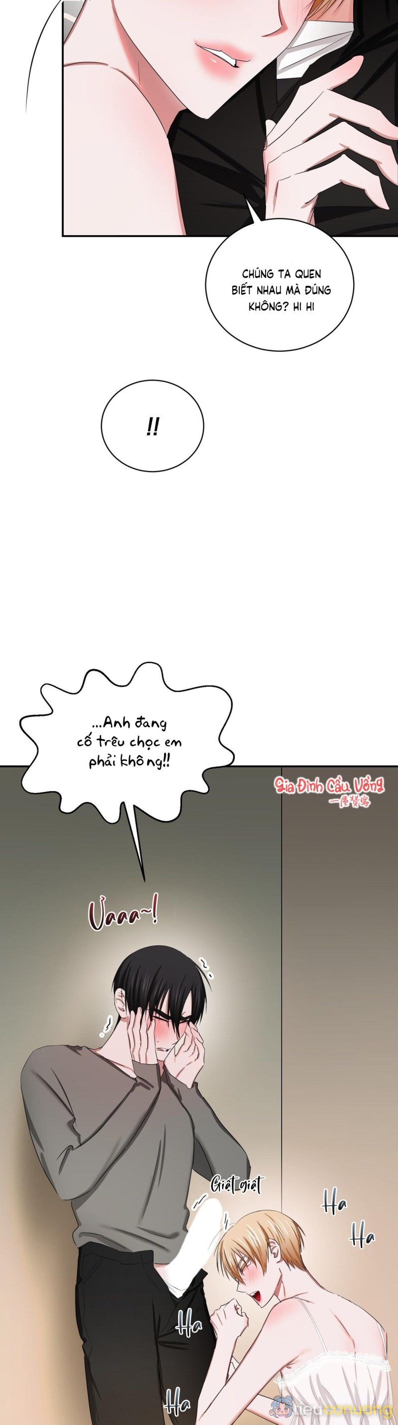 Thời Gian Hoàn Hảo Của Cô Tiểu Thư Chapter 11 - Page 8