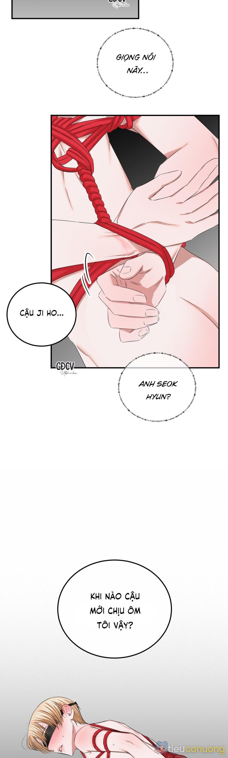 Thời Gian Hoàn Hảo Của Cô Tiểu Thư Chapter 20 - Page 10