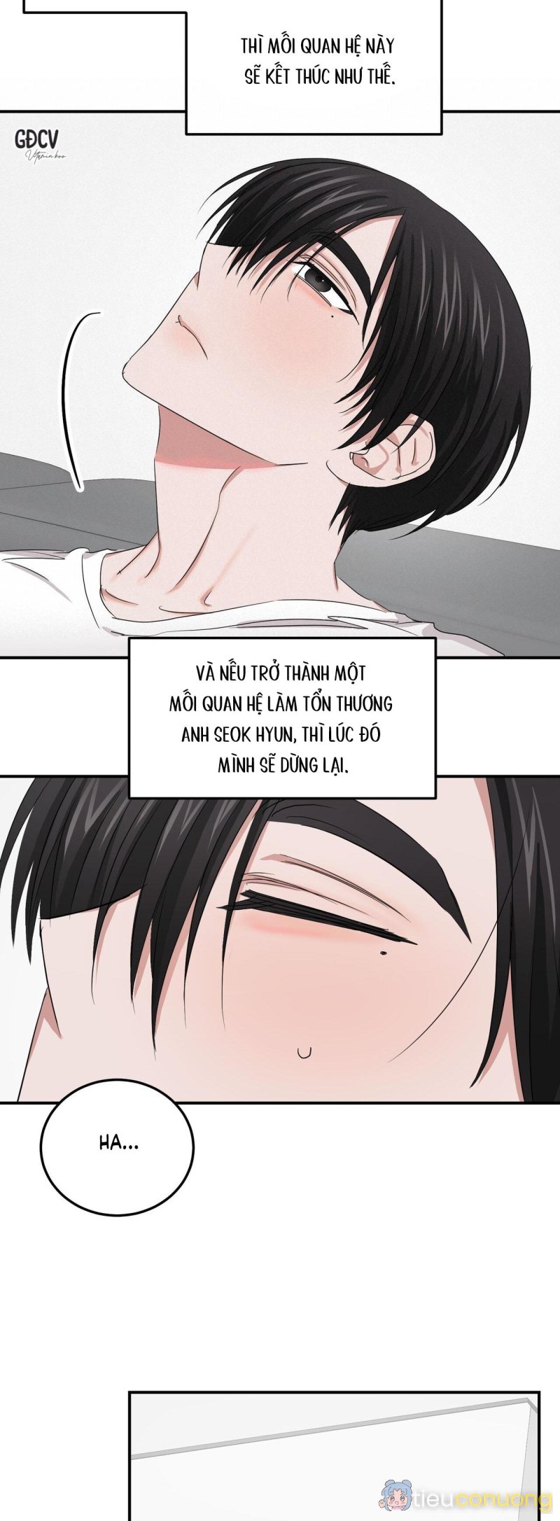 Thời Gian Hoàn Hảo Của Cô Tiểu Thư Chapter 20 - Page 26