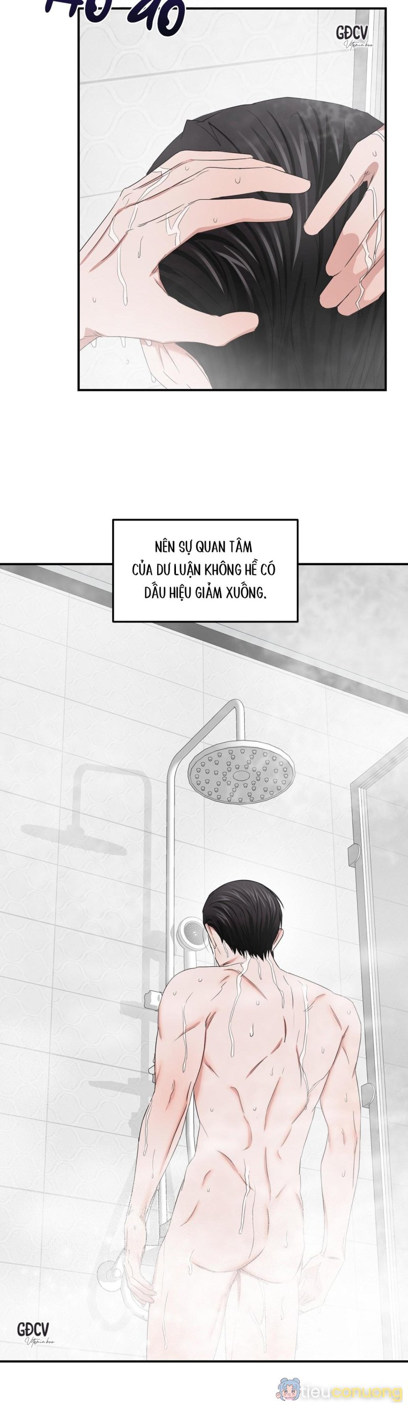 Thời Gian Hoàn Hảo Của Cô Tiểu Thư Chapter 20 - Page 2