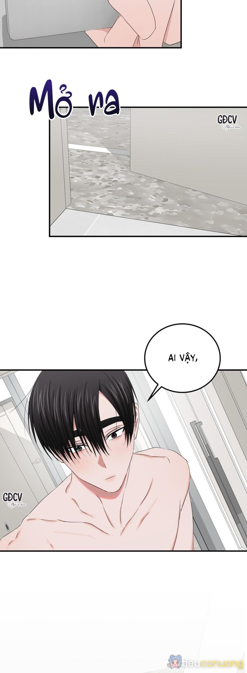 Thời Gian Hoàn Hảo Của Cô Tiểu Thư Chapter 20 - Page 29