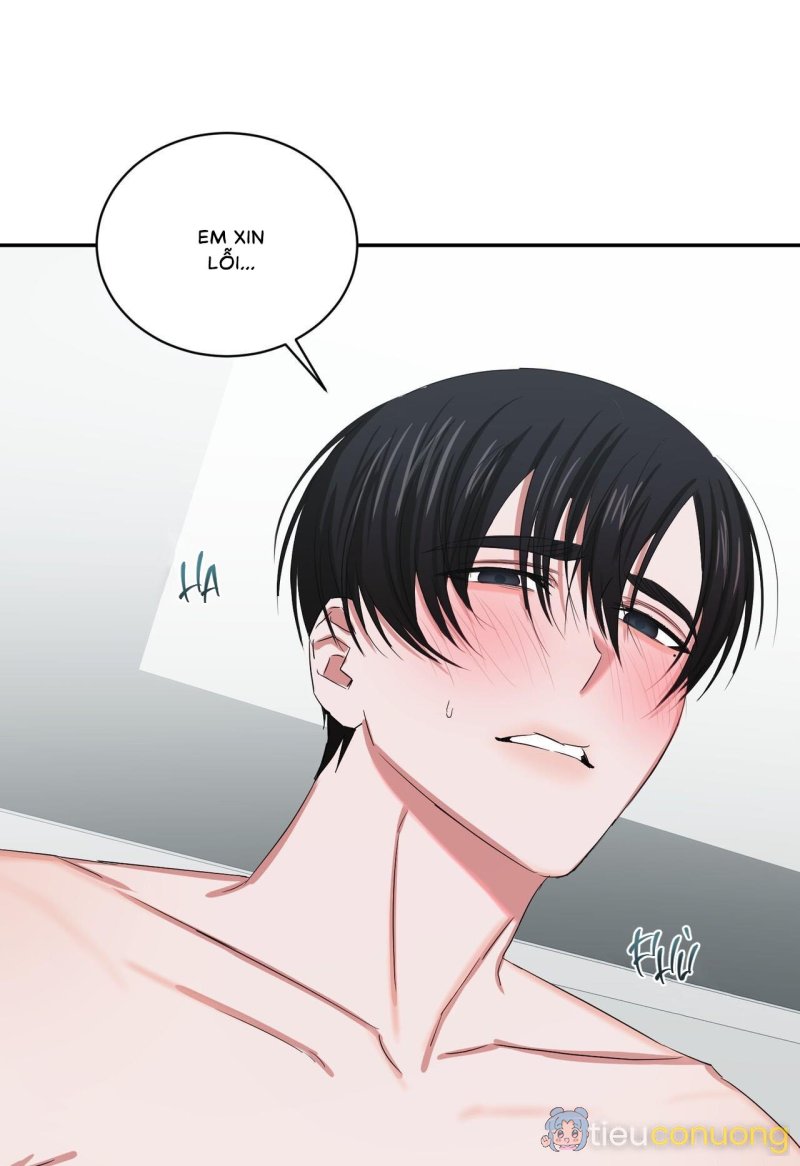 Thời Gian Hoàn Hảo Của Cô Tiểu Thư Chapter 4 - Page 23