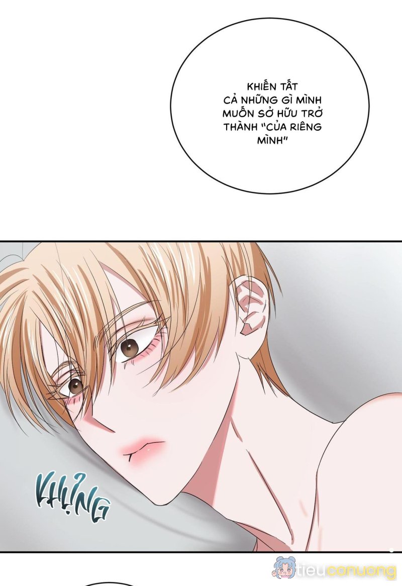 Thời Gian Hoàn Hảo Của Cô Tiểu Thư Chapter 4 - Page 27