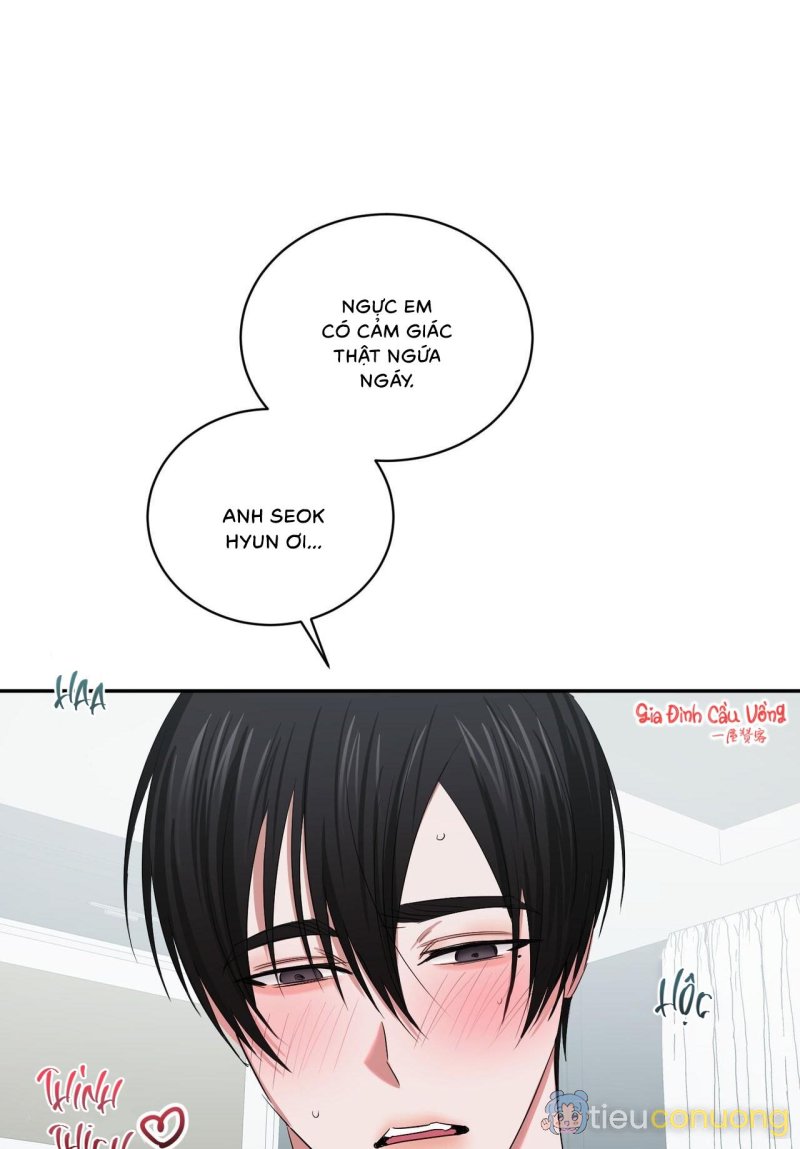 Thời Gian Hoàn Hảo Của Cô Tiểu Thư Chapter 4 - Page 54