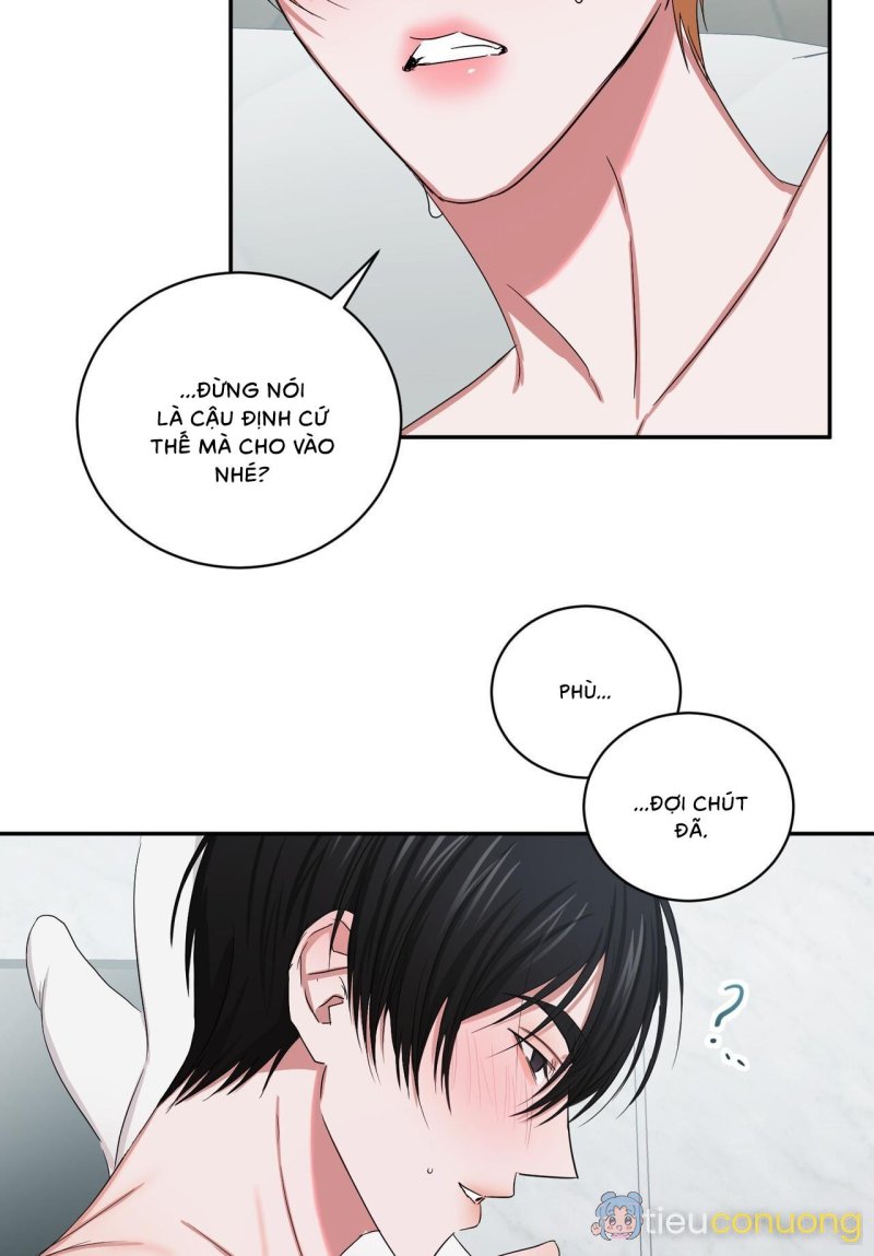 Thời Gian Hoàn Hảo Của Cô Tiểu Thư Chapter 4 - Page 60