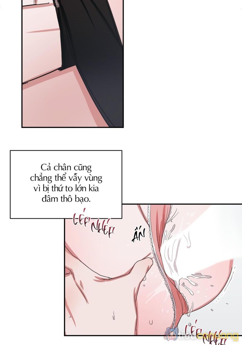 Thời Gian Hoàn Hảo Của Cô Tiểu Thư Chapter 4 - Page 76