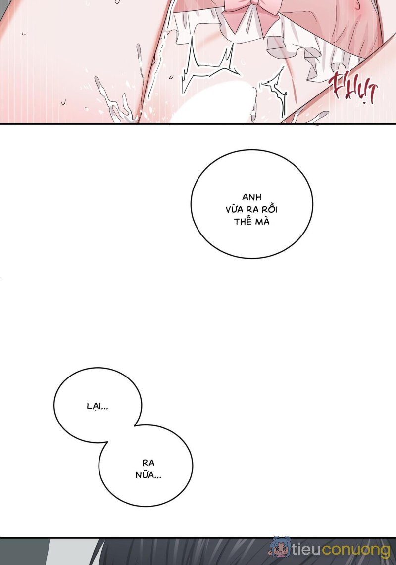 Thời Gian Hoàn Hảo Của Cô Tiểu Thư Chapter 4 - Page 79