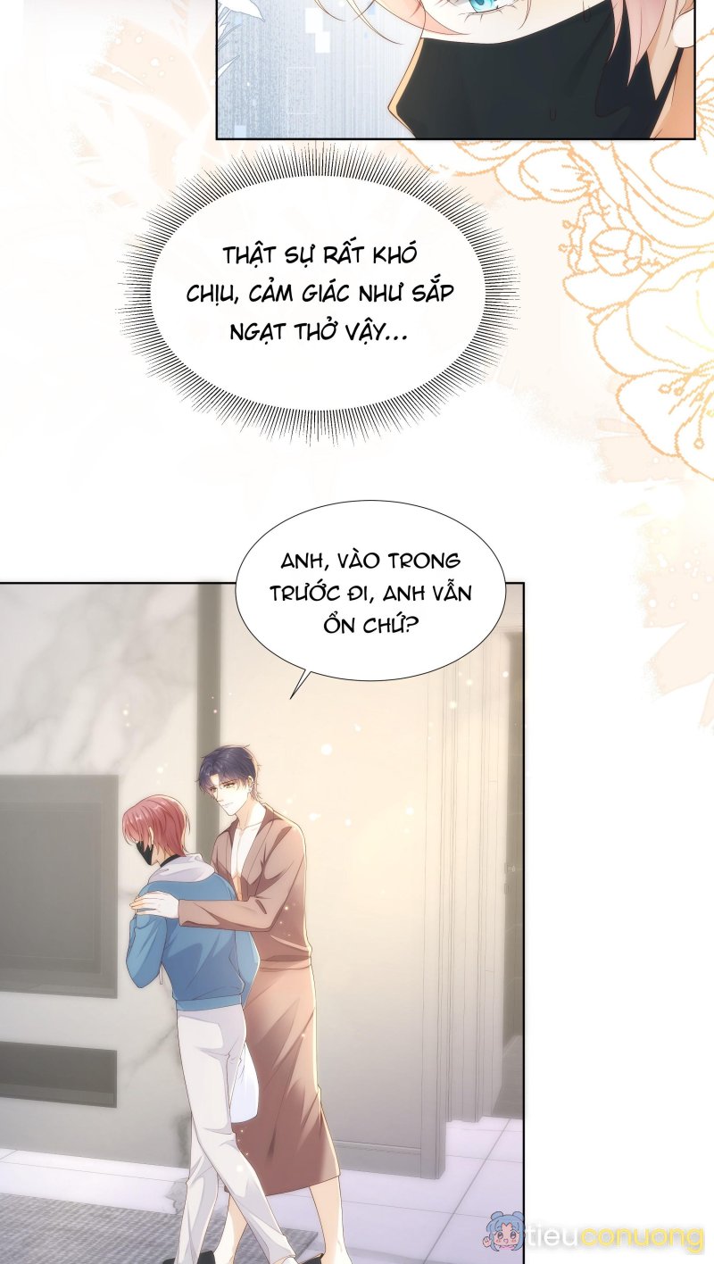 Tương kế tựu kế Chapter 10 - Page 32