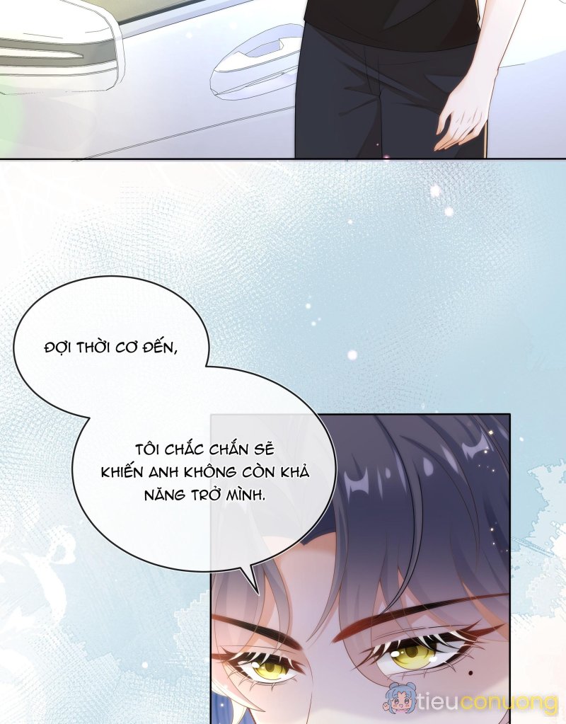 Tương kế tựu kế Chapter 10 - Page 4