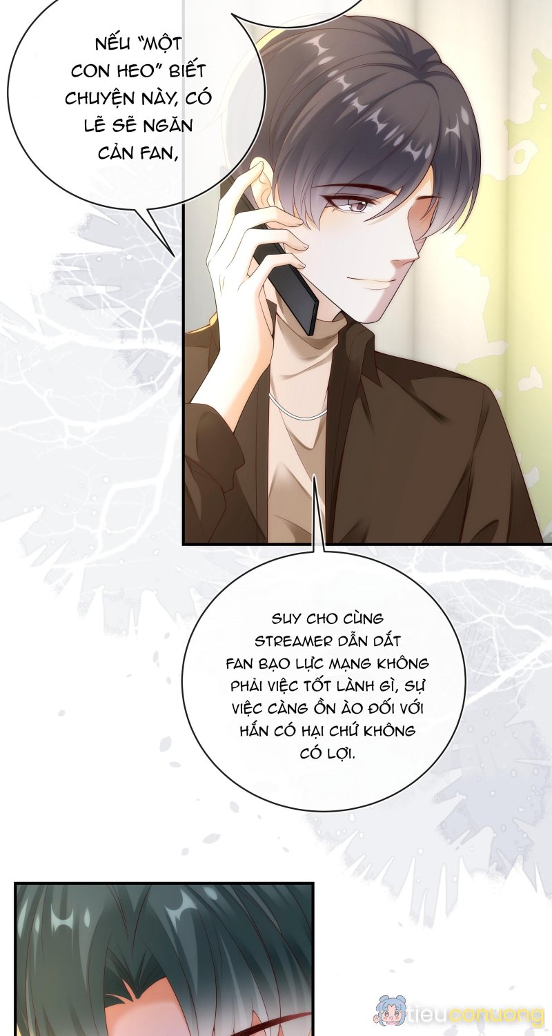 Tương kế tựu kế Chapter 18 - Page 32