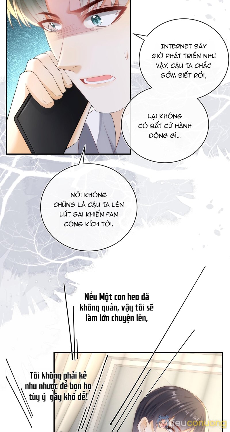 Tương kế tựu kế Chapter 18 - Page 33