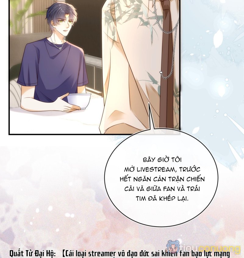 Tương kế tựu kế Chapter 18 - Page 40