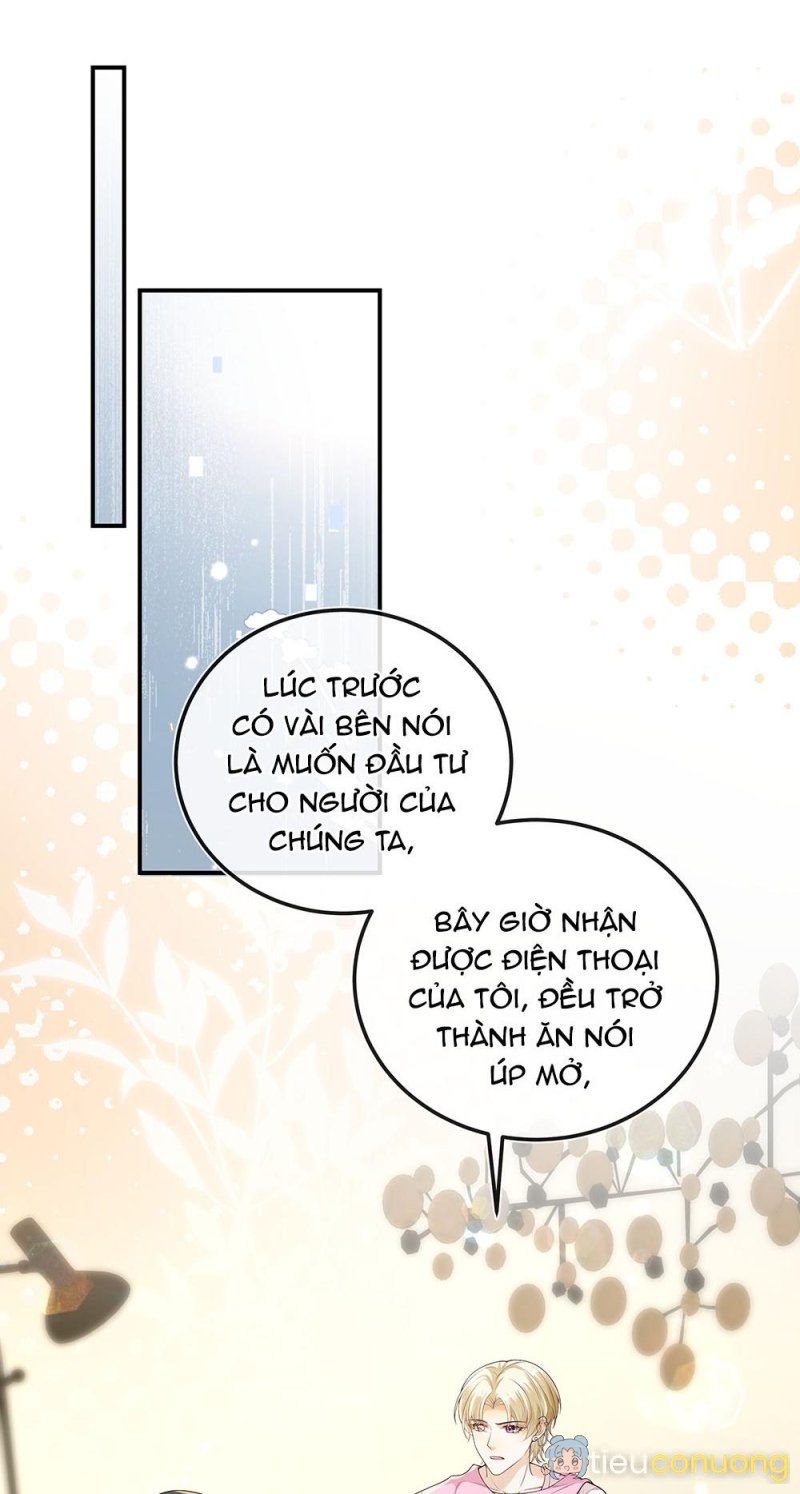 Tương kế tựu kế Chapter 26 - Page 22