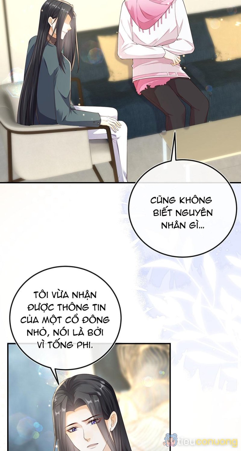 Tương kế tựu kế Chapter 26 - Page 23