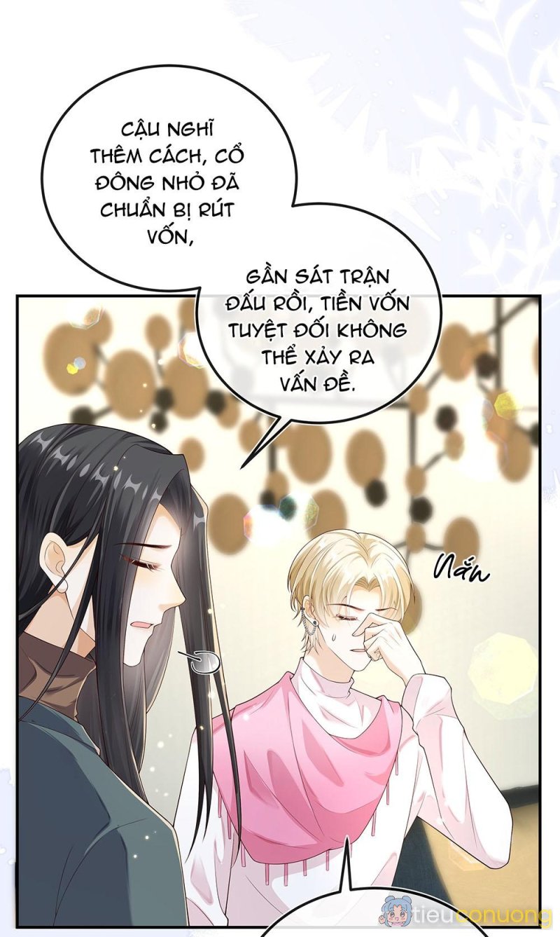 Tương kế tựu kế Chapter 26 - Page 25