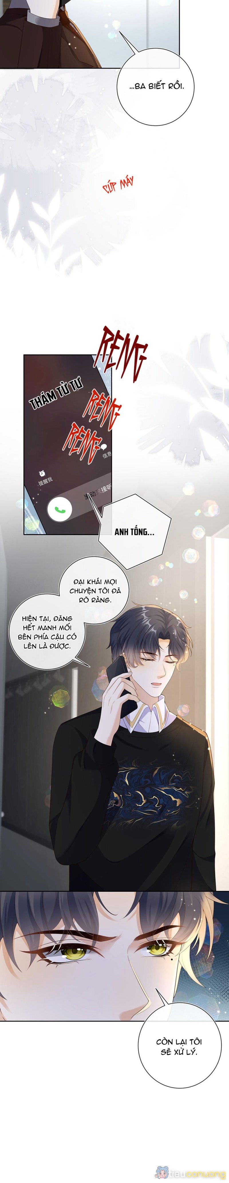 Tương kế tựu kế Chapter 37 - Page 8