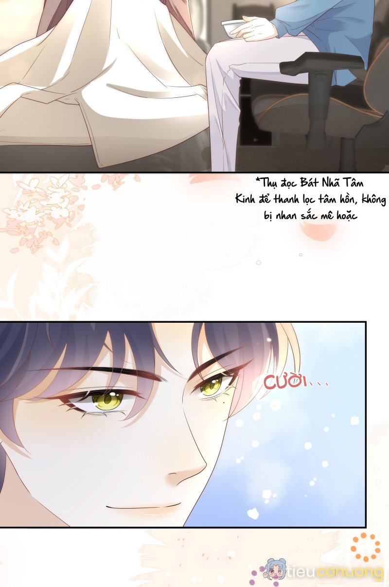 Tương kế tựu kế Chapter 13 - Page 30