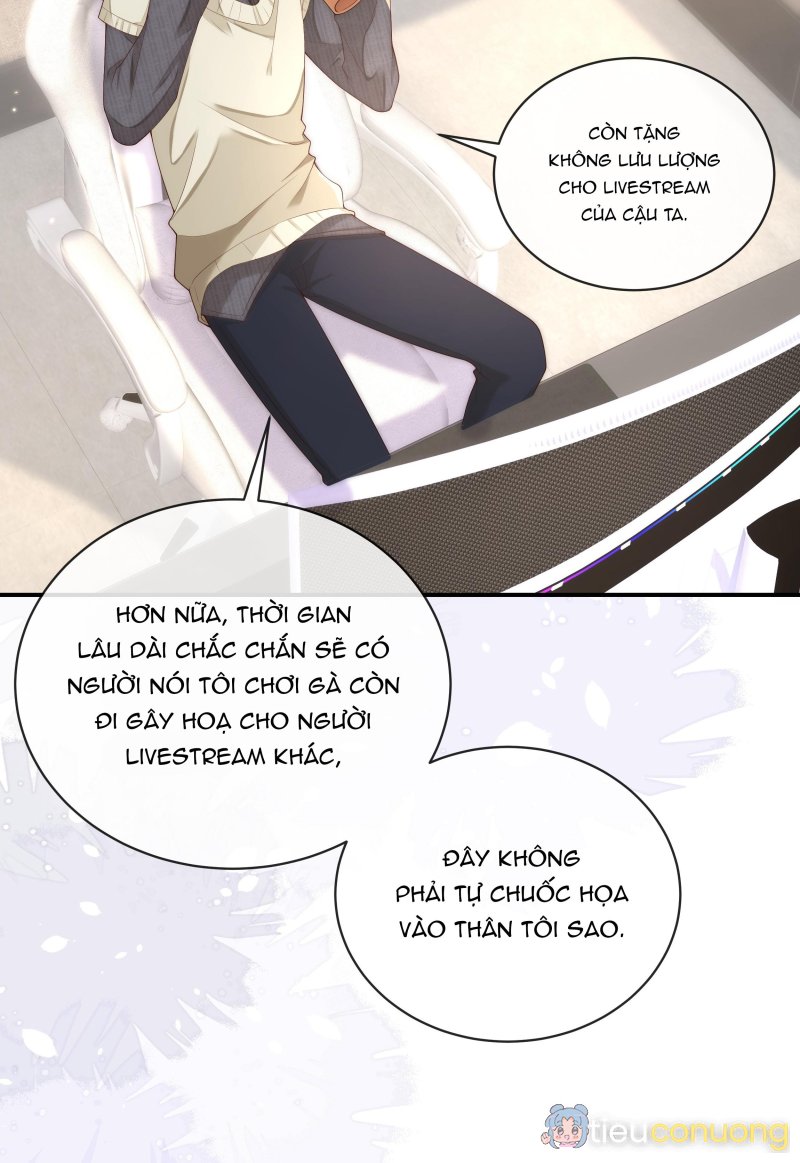 Tương kế tựu kế Chapter 14 - Page 40