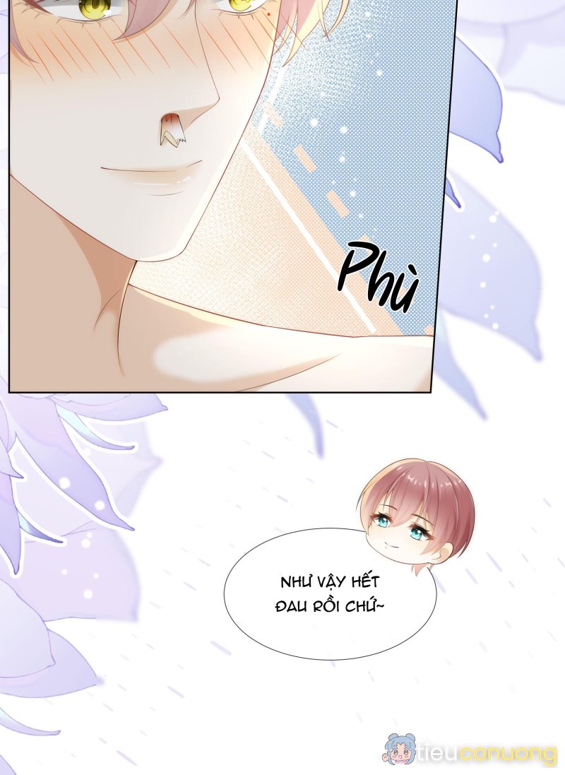 Tương kế tựu kế Chapter 9 - Page 13