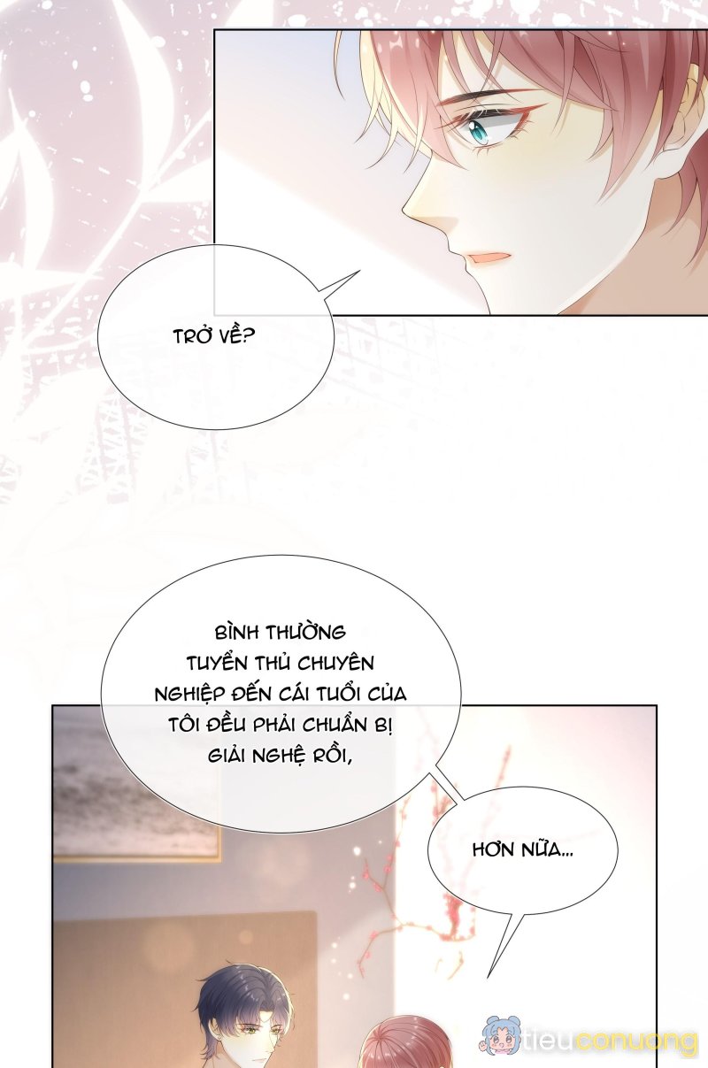 Tương kế tựu kế Chapter 9 - Page 18