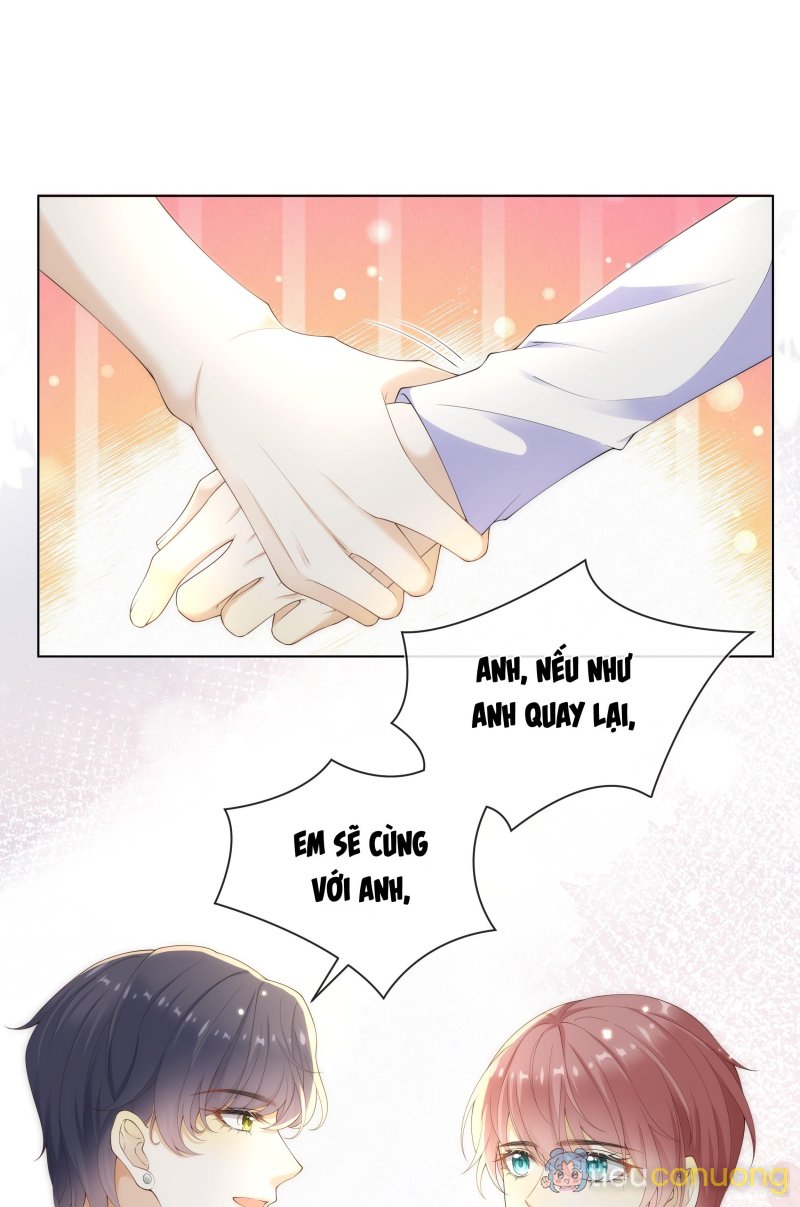 Tương kế tựu kế Chapter 9 - Page 21