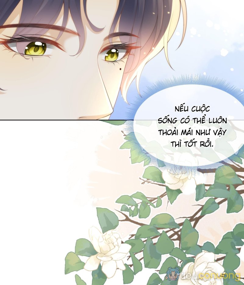 Tương kế tựu kế Chapter 9 - Page 4