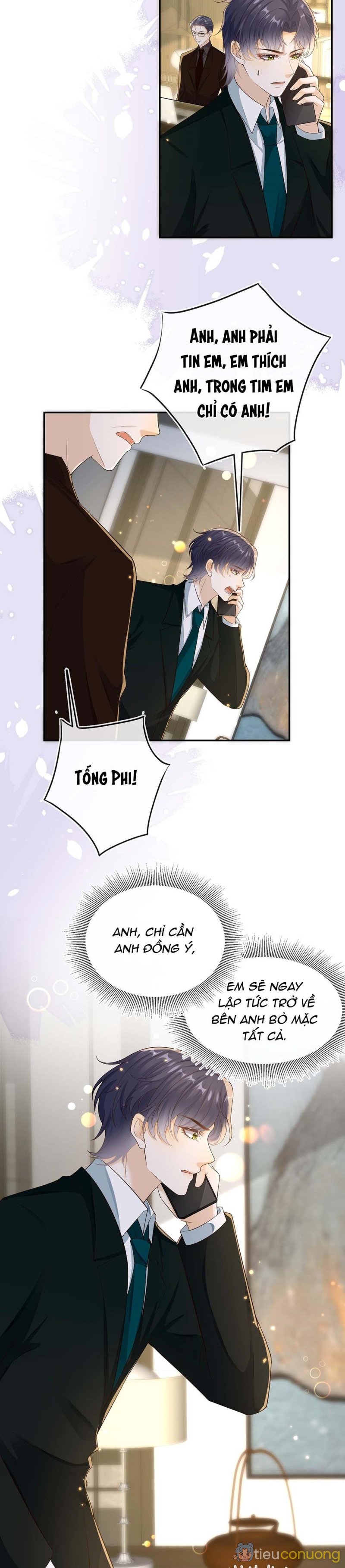 Tương kế tựu kế Chapter 30 - Page 27