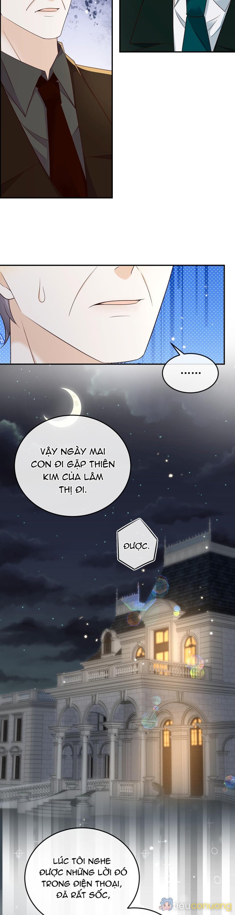 Tương kế tựu kế Chapter 32 - Page 6