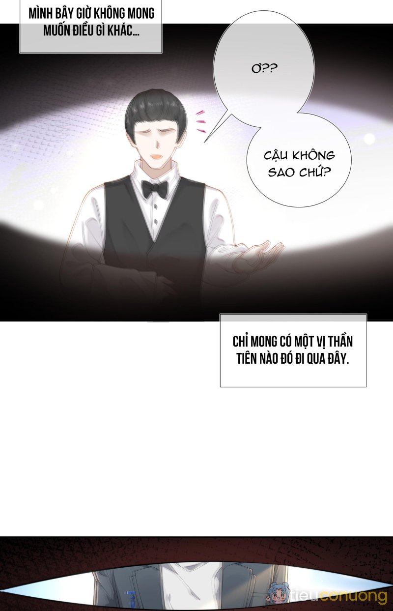 Tương kế tựu kế Chapter 1 - Page 28