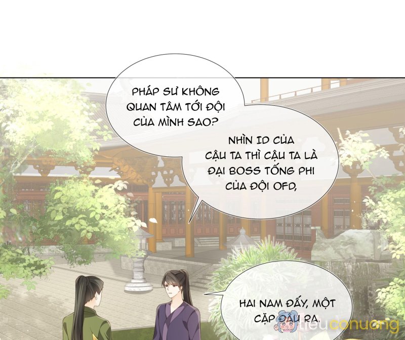 Tương kế tựu kế Chapter 4 - Page 32