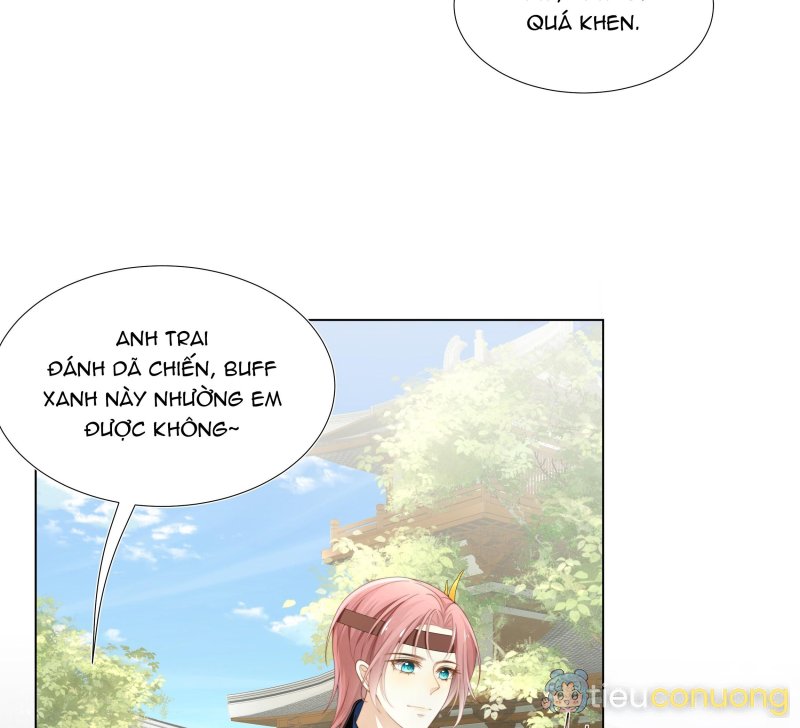 Tương kế tựu kế Chapter 4 - Page 7