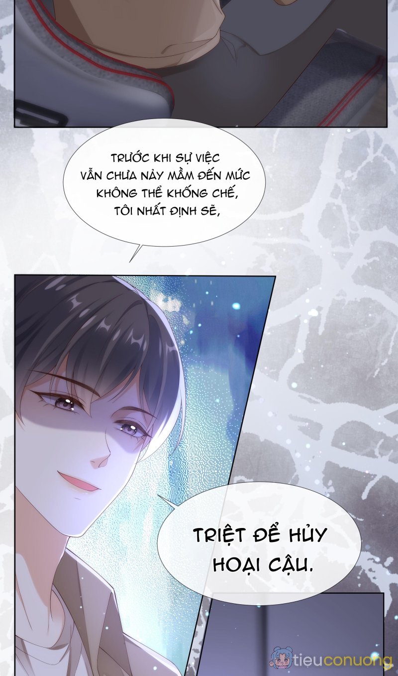 Tương kế tựu kế Chapter 11 - Page 42