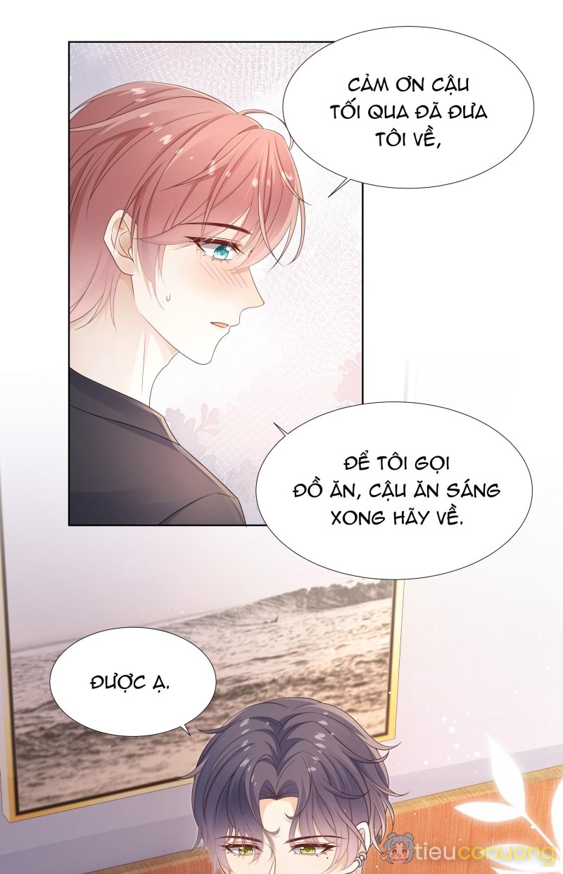 Tương kế tựu kế Chapter 8 - Page 26