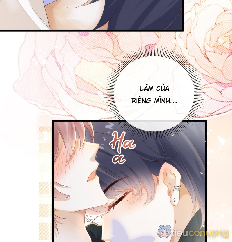 Tương kế tựu kế Chapter 8 - Page 6