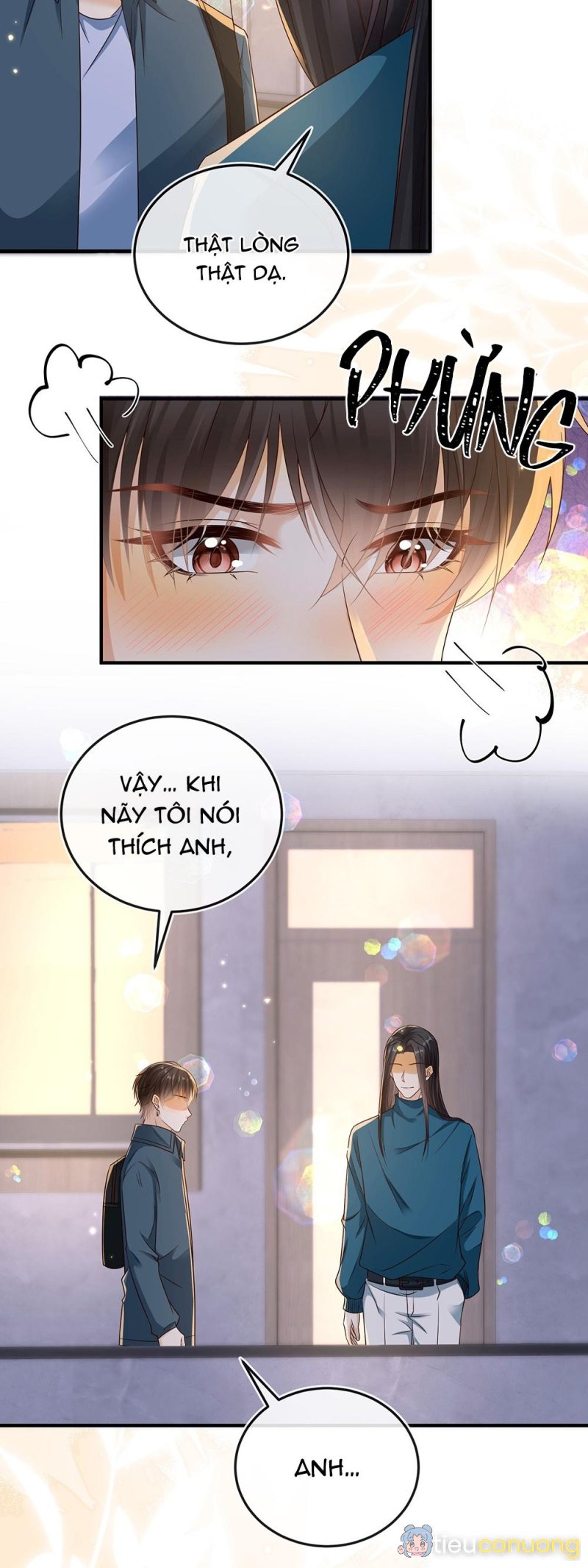 Tương kế tựu kế Chapter 33 - Page 20