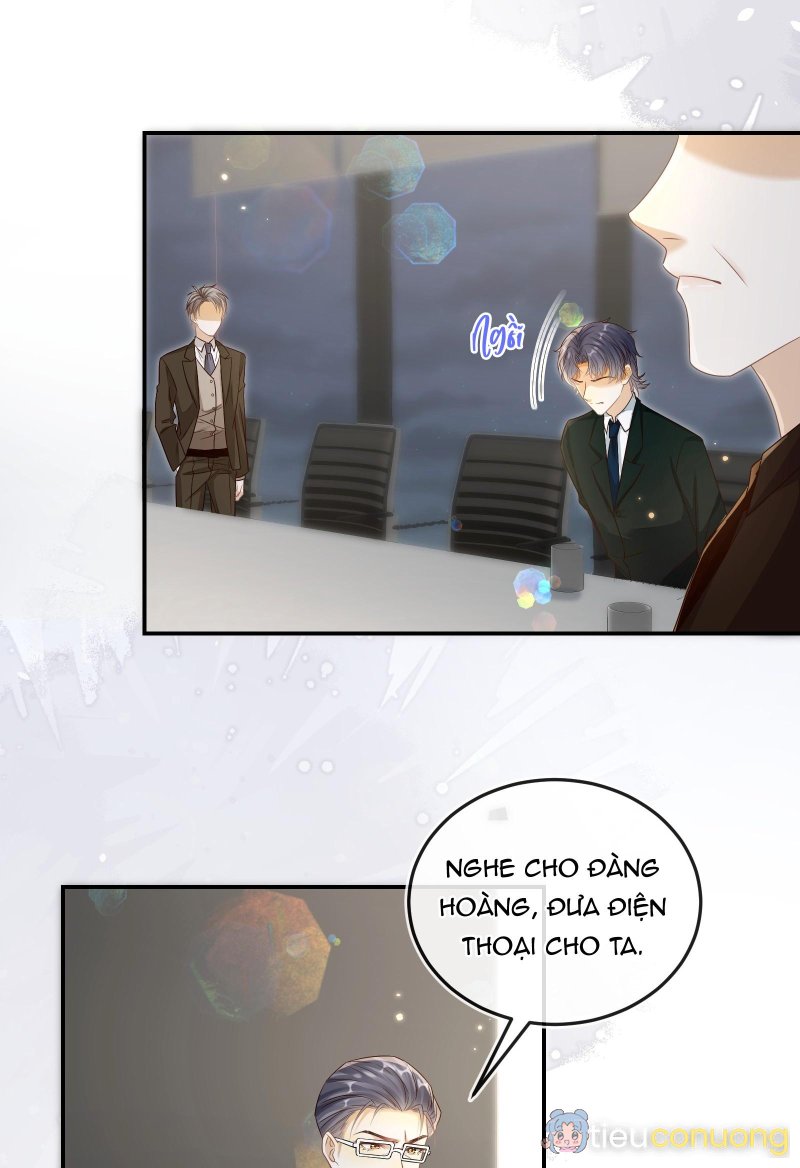 Tương kế tựu kế Chapter 28 - Page 33