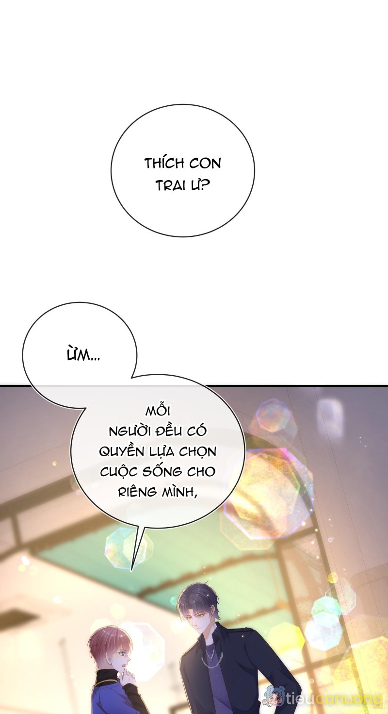 Tương kế tựu kế Chapter 16 - Page 6