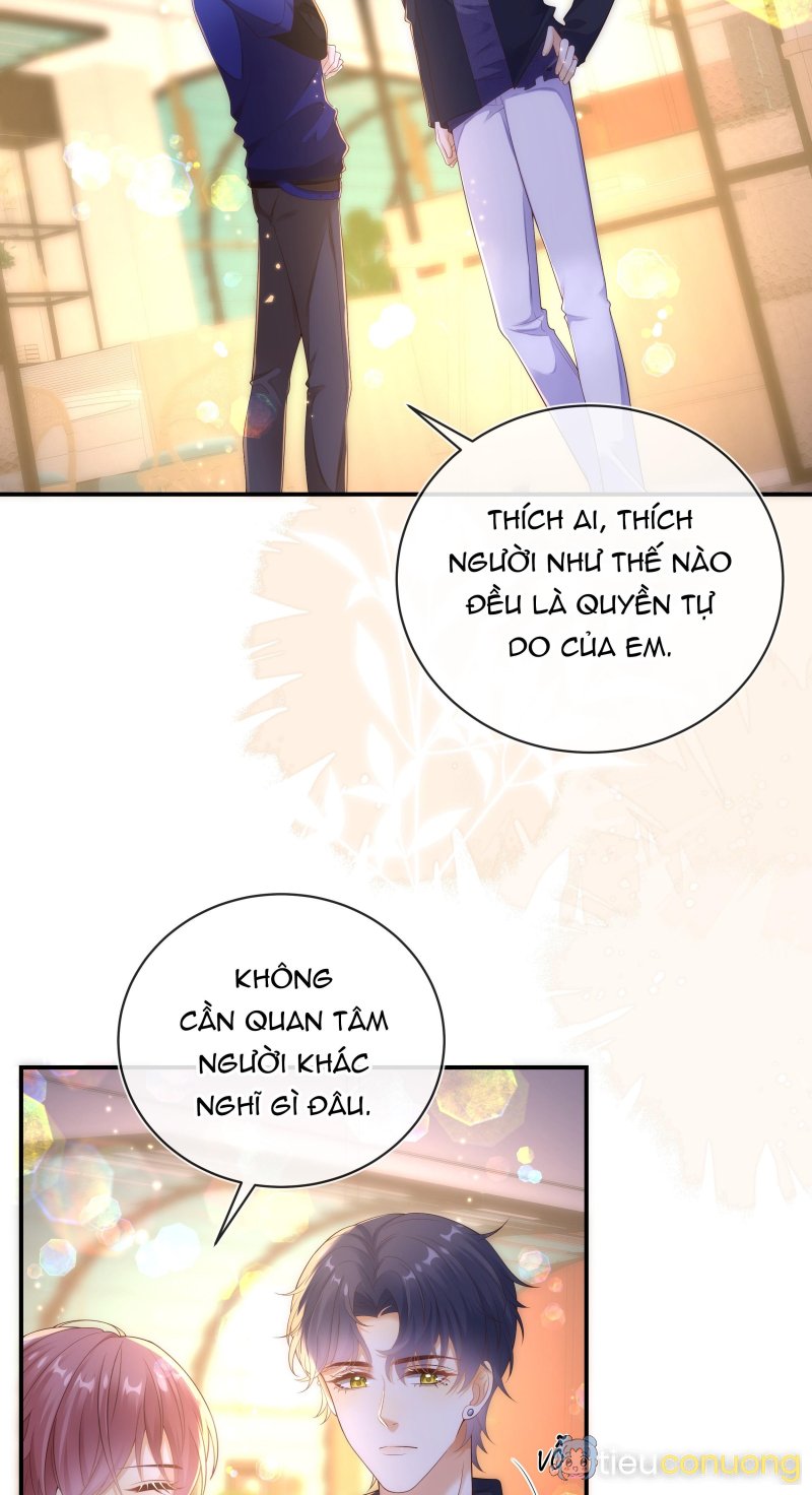 Tương kế tựu kế Chapter 16 - Page 7